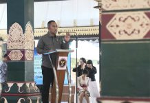 BNPT Perkuat Pencegahan Ekstremisme Digital, 620 Anak Terpapar hingga Agustus 2026