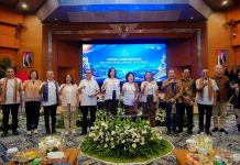 Kemenpar Kembangkan Camino de Flores untuk Perluas Dampak Ekonomi Pariwisata di Flores