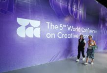 Creativillage WCCE 2026 Jadi Pintu Masuk Produk Lokal ke Pasar Internasional