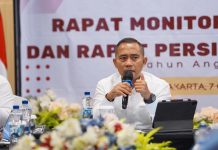 BNPT Perkuat Literasi Digital untuk Lindungi Anak dari Paparan Ekstremisme