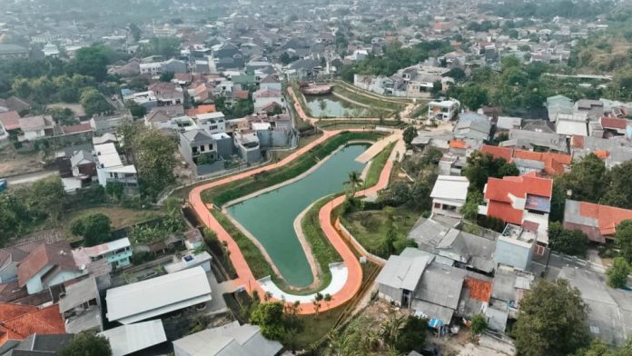 embungCipayung