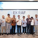 Ekonomi Kreatif dan InFast Bestari Kaji Pemanfaatan Blockchain untuk Perkuat Kelas Menengah