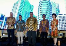 Pemerintah Bidik Pertumbuhan 6% pada 2027, Investasi dan Produktivitas Jadi Kunci