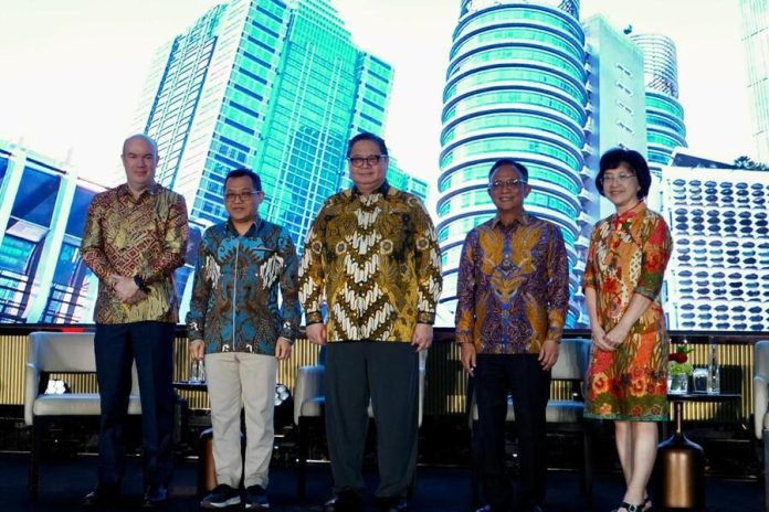 fundamental perekonomian nasional