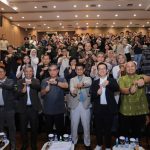 Kemnaker Dorong Generasi Muda Jadi Inovator dan Pencipta Lapangan Kerja