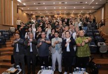 Kemnaker Dorong Generasi Muda Jadi Inovator dan Pencipta Lapangan Kerja