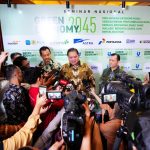 Dari Energi Bersih hingga Kendaraan Listrik, Indonesia Perkuat Ekonomi Hijau