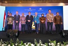 Indonesia dan Australia Perpanjang Kemitraan Ekonomi PROSPERA hingga Fase II