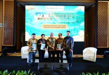 Investasi Semester I-2026 Tembus Rp1.010 Triliun, Indonesia Tetap Jadi Magnet Investor