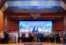 Pariwisata Indonesia Tetap Tumbuh di Tengah Gejolak Global, Kunjungan Wisman Tembus 10,58 Juta