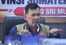 BNPB Dorong Penanganan Karhutla Sumsel Lebih Terpadu, Evaluasi Operasi dan Penegakan Hukum Diperkuat