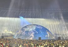 Konser Ye Live in Jakarta 2026 Hasilkan Perputaran Ekonomi Rp600 Miliar
