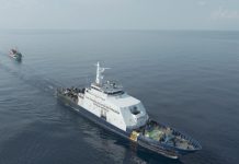 KKP Perluas Konservasi Laut hingga 31,6 Juta Hektare, Pengawasan Illegal Fishing Diperkuat