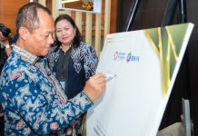Kemenperin Tingkatkan Kualitas Layanan Publik untuk Dukung Daya Saing Industri
