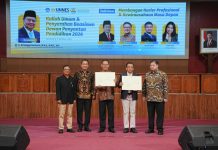 Airlangga Dorong Hilirisasi, Transformasi Digital, dan Energi Hijau sebagai Penggerak Ekonomi Baru