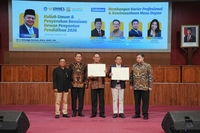 kuliahumumairlangga