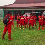 Kemenhut Siagakan Ribuan Personel dan Perkuat Peran Masyarakat Tangani Karhutla