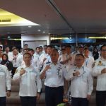 Perkuat Keselamatan Transportasi Laut, Kemenhub Tambah 90 Marine Inspector