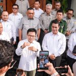 Pemerintah Perkuat Pemberdayaan Pertanian untuk Percepat Pengentasan Kemiskinan
