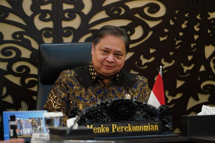 menkoairlangga