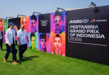 MotoGP Mandalika 2026 Perkuat Posisi Indonesia sebagai Destinasi Sport Tourism Dunia