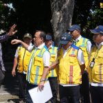 Kementerian PU Perkuat Pengendalian Banjir Sungai Krueng Aceh Hadapi Musim Hujan