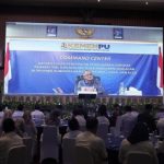 Kementerian PU Matangkan Rencana Pembangunan Infrastruktur 2028, Sasar 409 Kawasan Prioritas