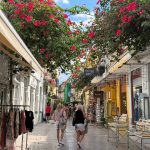 Nafplio, Kota Bersejarah Yunani dengan Pesona Laut Mediterania
