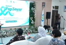 BPJS Kesehatan Gencarkan Deteksi Dini Kanker Serviks melalui Gebyar Pap Smear JKN 2026
