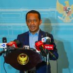 Pemerintah Jaga Pasokan BBM Nasional di Tengah Kenaikan Harga Minyak Dunia