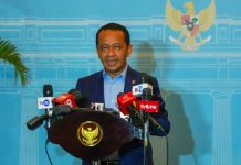 Pemerintah Jaga Pasokan BBM Nasional di Tengah Kenaikan Harga Minyak Dunia
