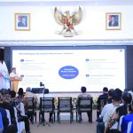 Kemnaker Uji Coba Pelatihan Hibrid untuk Sesuaikan Kompetensi Tenaga Kerja dengan Kebutuhan Industri