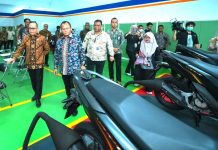 Kemenperin dan KP2MI Perluas Pelatihan Vokasi Siapkan Pekerja Migran Berdaya Saing Global