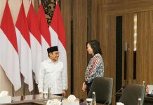 Kementerian Ekraf Dorong Pengentasan Kemiskinan melalui Pengembangan Ekonomi Kreatif