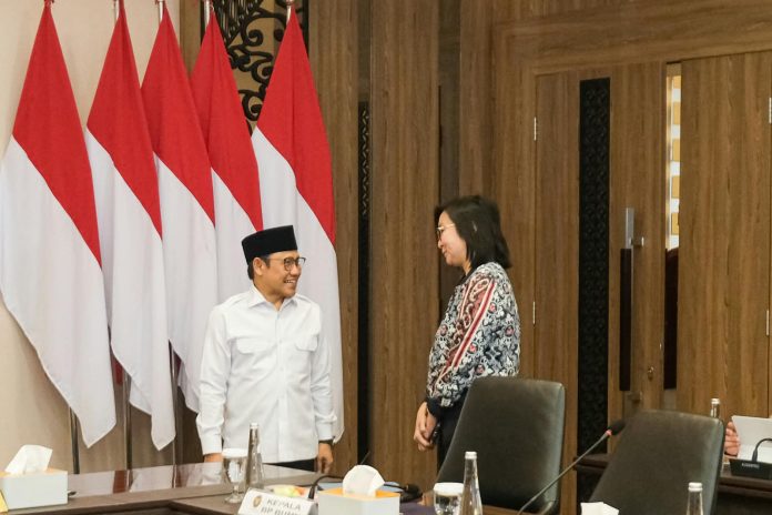 penguatan kelas menengah ekraf