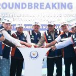 PPN Pengambengan Bali Dikembangkan Menjadi Pusat Perikanan Terintegrasi Berkelas Dunia