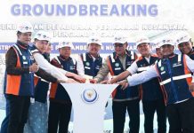 PPN Pengambengan Bali Dikembangkan Menjadi Pusat Perikanan Terintegrasi Berkelas Dunia