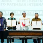 Kawasan Rebana Didorong Jadi Motor Pertumbuhan Ekonomi Jawa Barat