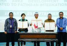 Kawasan Rebana Didorong Jadi Motor Pertumbuhan Ekonomi Jawa Barat