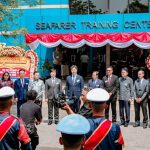 Indonesia dan Korea Perkuat Kompetensi SDM di Sektor Offshore Plant Service
