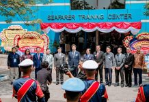 Indonesia dan Korea Perkuat Kompetensi SDM di Sektor Offshore Plant Service