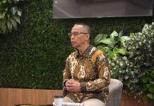 Pemerintah Perkuat Peran Swasta dan Ekonomi Rakyat untuk Ciptakan Sumber Pertumbuhan Baru