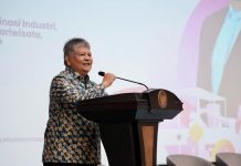 Pemerintah dan Lazada Perkuat Kapasitas Tenaga Kerja Mandiri, Fokus pada Pemberdayaan Perempuan