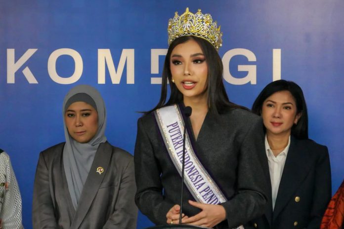 puteriIndonesia