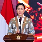 Sports Tourism, Motor Baru Pertumbuhan Pariwisata Indonesia