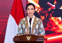 Sports Tourism, Motor Baru Pertumbuhan Pariwisata Indonesia