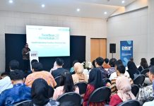 Dari Startup ke Rumah Sakit, Kemkomdigi Percepat Inovasi Kesehatan Digital