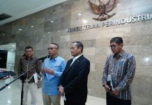 Akurasi Statistik Industri Diperkuat untuk Dorong Pertumbuhan Ekonomi Nasional