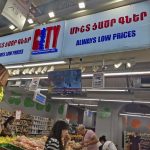 Yerevan City, Jendela Sederhana untuk Mengenal Kehidupan Warga Armenia