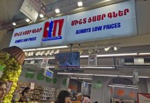 Yerevan City, Jendela Sederhana untuk Mengenal Kehidupan Warga Armenia